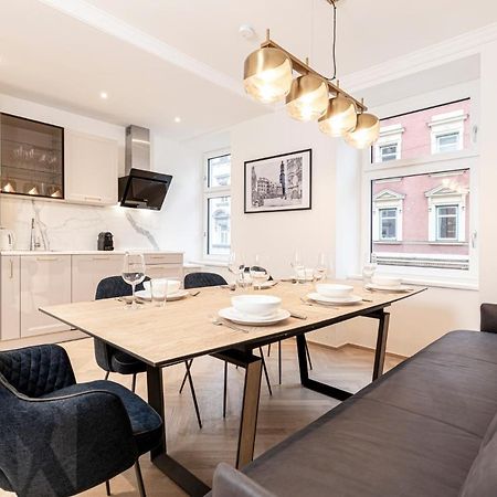 Center-Apartment - Grosse Wohnung Im Stadtzentrum In Perfekter Lage إنسبروك المظهر الخارجي الصورة