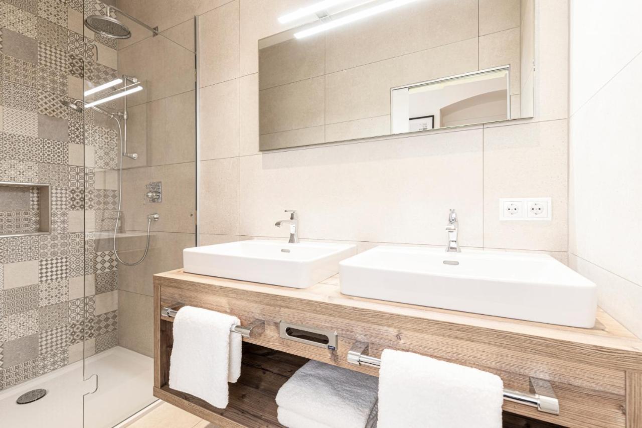 Center-Apartment - Grosse Wohnung Im Stadtzentrum In Perfekter Lage إنسبروك المظهر الخارجي الصورة