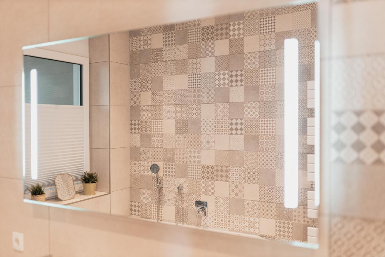 Center-Apartment - Grosse Wohnung Im Stadtzentrum In Perfekter Lage إنسبروك المظهر الخارجي الصورة